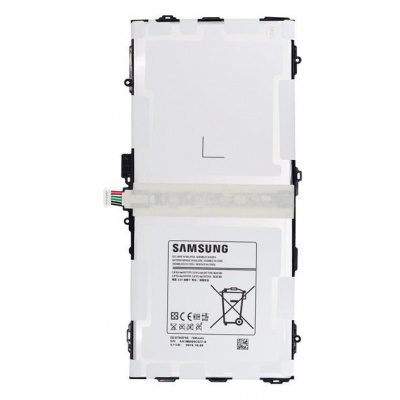 EB-BT800FBE Samsung Baterie 7900mAh Li-Ion (Bulk)