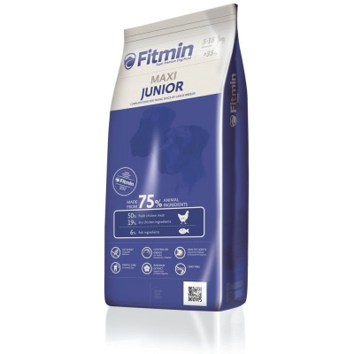 FITMIN Maxi Junior 3kg