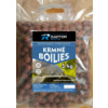 Krmné boilies Raptor Baits JAHODA/KUKUŘICE 5kg - velikost 20