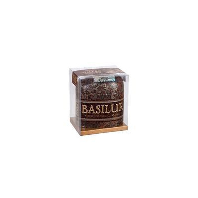 BASILUR Garden Stone Chinese Sencha plech 50g