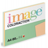 Papír xerografický Coloraction A4, 80 g, mix pastelových barev, 5x20 listů