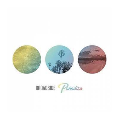 CD Broadside: Paradise