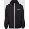 Pánská větrovka PUMA ESS SOLID WINDBREAKER 847484-52 BLACK velikost: XL