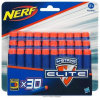 HASBRO NERF Elite náhradní šipky 30ks