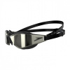 Plavecké brýle Speedo Fastskin Hyper Elite Mirror černo stříbrné (Plavecké brýle Speedo)