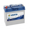 VARTA Startovací baterie 12V / 45Ah / 330A - levá (Blue Dynamic) | 545 157 033