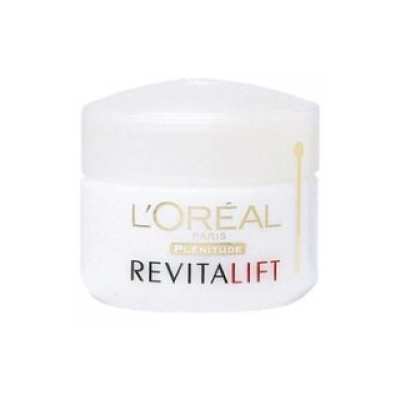 L'Oréal Paris RevitaLift Eye Cream Oční krém proti vráskám 15 ml
