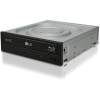 Hitachi-LG BH16NS55 / Blu-ray / interní / SATA / černá / bulk