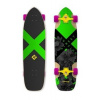 Longboard Street Surfing FREERIDE 36\&quot; Electrica (ID267960-106)