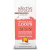 Supreme Selective snack Naturals Woodland Loops 60 g