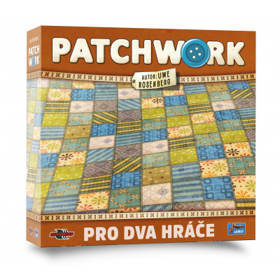 Mindok Patchwork