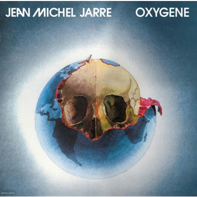 Jarre Jean Michel: Oxygene: CD