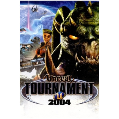 Unreal Tournament 2004 (Editor's Choice Edition)