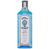 Bombay Sapphire 40% 1 l (holá láhev)