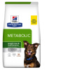 Hill's Canine Dry Adult PD Metabolic Lamb&Rice 12 kg