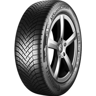 CONTINENTAL 235/55R18*V ALL SEASON CONTACT 100V AO