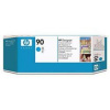 HP 90 Cyan Printhead + Printhead Cleaner, C5055A C5055A