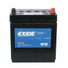 Autobaterie EXIDE Excell 12V, 35Ah, 240A, EB356