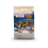 Taste of the Wild Wetlands Wild Fowl 12,2 kg