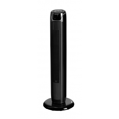 Concept VS5110 Ventilátor sloupový, černý