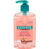 Sanytol dezinfekční mýdlo do kuchyně grapefruit & limetka 250 ml