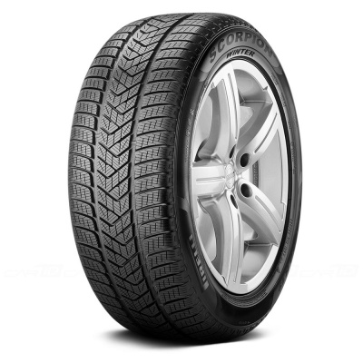 295/40R20 106V, Pirelli, SCORPION WINTER (N0) (SCORPION WINTER (N0))