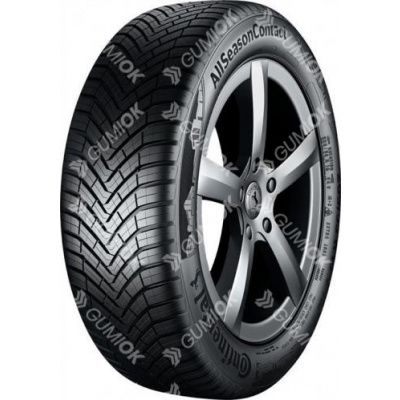 205/60R16 96H, Continental, ALL SEASON CONTACT