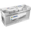 Autobaterie Varta Silver Dynamic 12V 110Ah 920A, 610 402 092, I1