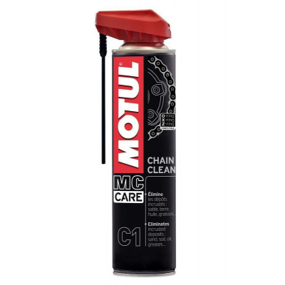 Motul C1 Chain Clean 400ml