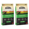 ACANA Heritage Dog Senior 2 x 11,4 kg