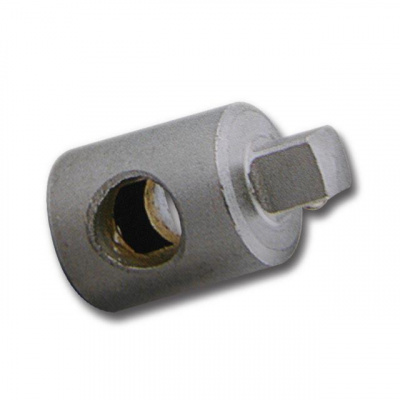 HONITON Jezdec na vratidlo 1/2" (redukce 3/8"-1/2") CrV H043