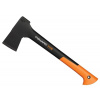 FISKARS X10 univerzální sekera S 121443, plastové pouzdro