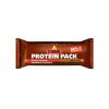 tyčinka X-TREME Protein Pack čokoládové brownies 35 g (Inkospor - Německo) M022-029