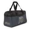 Prince by Hydrogen Spark Duffel - black/multicolor