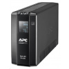 APC Back UPS Pro BR 900VA, 6 Outlets, AVR, LCD Interface (540W) BR900MI