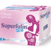 Chytré miminko superfolin 2 MAMA tbl.60+cps.60