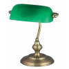 Rabalux Stolní lampa Bank 4038