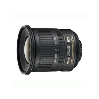 Nikon 10-24mm f/3,5-4,5G AF-S DX