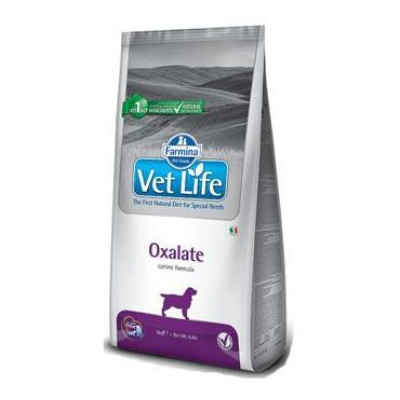 Farmina Pet Foods - Vet Life Vet Life Natural DOG Oxalate 2kg