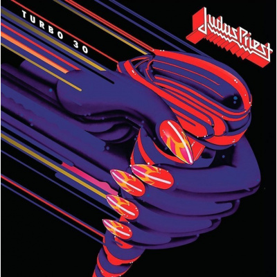 Judas Priest: Turbo 30: Vinyl (LP)
