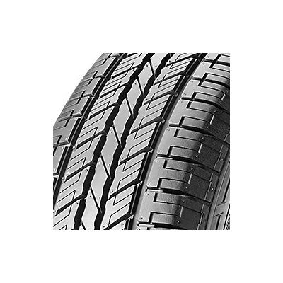 Hankook Dynapro HP RA23 235/60 R17 102H SBL CHEVROLET Captiva KLAC