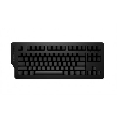 Das Keyboard 4 Ultimate, EU Layout, MX-Blue - Black DASK4ULTMBLU-EU