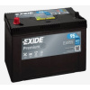 EXIDE Startovací baterie PREMIUM 12V 95Ah 800A EA955