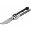 Nůžky zahradnické celokovové, 210mm, HCS - EXTOL PREMIUM 8872134