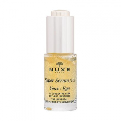 NUXE Super Serum [10] Eye omlazující oční sérum 15 ml