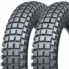 Michelin Trial Light M/c 80/100 R21 51M