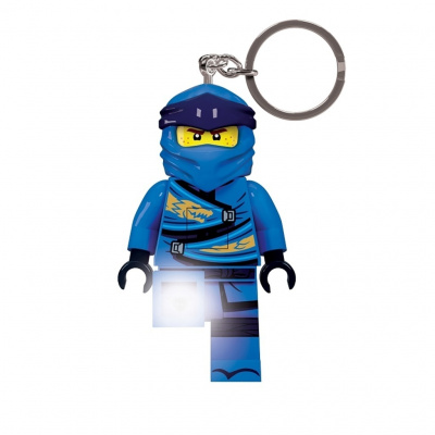 LEGO® Ninjago Legacy Jay svítící figurka