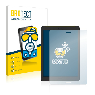 2x BROTECT matná ochranná fólie pro PocketBook Surfpad 4 L - antireflexní (2x BROTECT matná ochranná fólie pro PocketBook Surfpad 4 L - antireflexní)