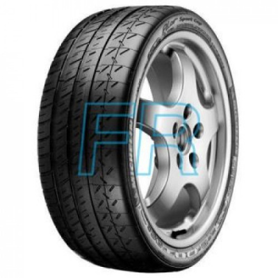 Michelin PILOT SPORT CUP 2 325/30 R21 108Y