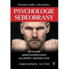 Psychologie sebeobrany - Jak rozvíjet způsob myšlení nutný pro přežití v dnešním světě | Sutton Christopher